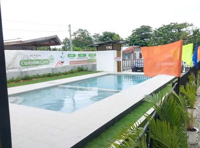Apartment Fully Furnished Staycation - Neflix, Pool,can Cook Near Mactan Airport